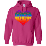 BLESS YOUR HEART (RB1) Pullover Hoodie
