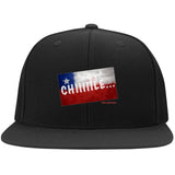 CHILE Snapback Hat
