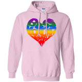 BLESS YOUR HEART (RB1) Pullover Hoodie