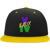 V EAUX IV MG Snapback Hat