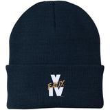 V EAUX IV WG Knit Cap