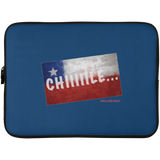 CHILE Laptop Sleeve - 15 Inch