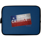 CHILE Laptop Sleeve - 10 inch