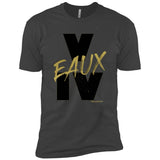 V EAUX IV (BG) Men's Crew