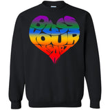 BLESS YOUR HEART (RB1) Crewneck Pullover Sweatshirt