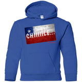 CHILE Youth Pullover Hoodie