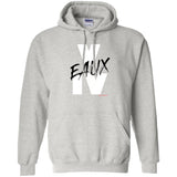 V EAUX IV BW Pullover Hoodie