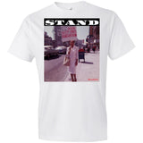 STAND: DORIS CASTLE Boy's T-Shirt