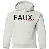 EAUX.1 Youth Pullover Hoodie
