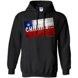 CHILE Pullover Hoodie