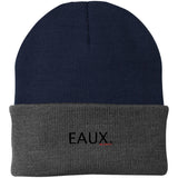 EAUX Knit Cap