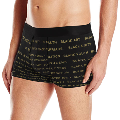 DRAWZ, DRAWZ, DRAWZ – Tagged Men's Underwear – The Blairisms
