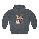 VANESSA WILLIAMS #SAVAGE Unisex Hoodie