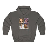 VANESSA WILLIAMS #SAVAGE Unisex Hoodie