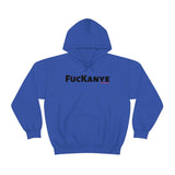 FucKanye Unisex Heavy Blend™ Hooded Sweatshirt