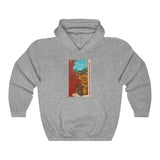 GIRLS FOR A CHANGE Hoodie