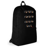 IDGAF Backpack