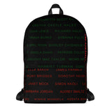 ACTIVIST RBG Backpack