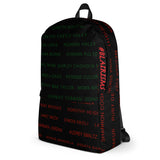 ACTIVIST RBG Backpack