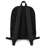 Black & Gold V EAUX IV Backpack