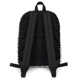 AllEAUXver Backpack