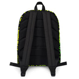 Rainbeaux AllEAUXver Backpack