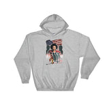KAEPERNICK PROTEST HOODIE