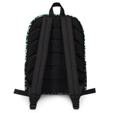 BLACKITY AF AllEAUXver Backpack