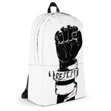 RESIST FIST Backpack