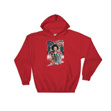 KAEPERNICK PROTEST HOODIE