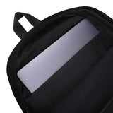 BLACK RESIST FIST Backpack