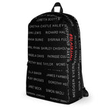 ACTIVIST BLACK Backpack