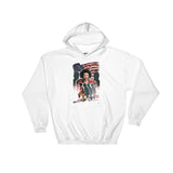 KAEPERNICK PROTEST HOODIE